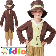 Rubie's Official Oliver