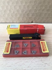 Sandvik PTFNL 1212F-11 Turning
