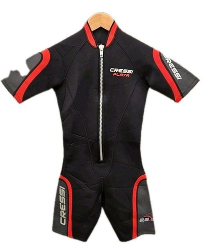 Cressi playa size - playa,