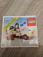 LEGO Vintage Set 6629