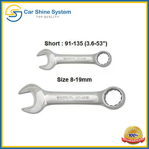 Yato professional short - yato,