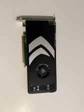 NVIDIA GeForce 8800 GTS 512MB