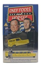 ONLY FOOLS & HORSES IF THEY