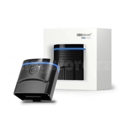 Obdeleven pro obd2 - obdeleven,