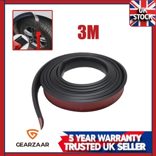 Extra wide wheel - extra, arch