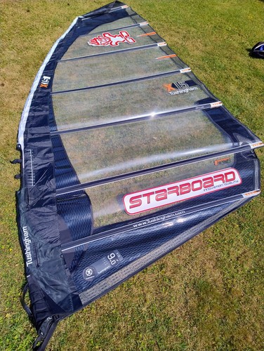 Tushingham x15 windsurfing - x15,