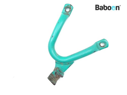 Footrest bracket rear right - footrest,