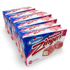 Hostess Raspberry Zinger