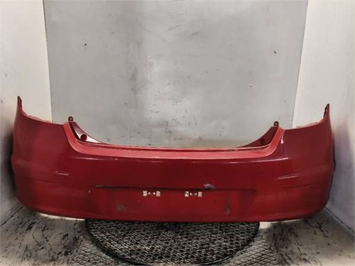 Rear bumper hyundai i30 - hyundai, item23