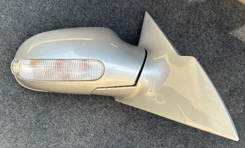 Mercedes w208 clk - clk, door
