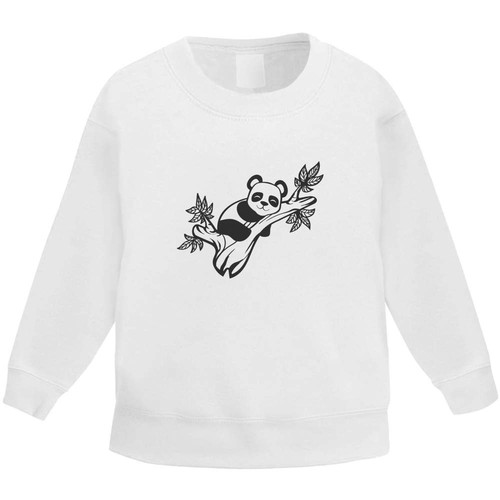 Sleeping panda kid s - 'sleeping, kid's