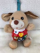VTECH Little Singing Puppy Dog