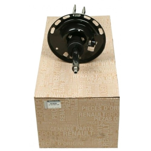 Front shock absorber - front,