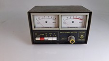 Zetagi ZG  500 SWR watt  Meter