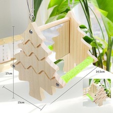 Parrot Double Sided Mirror