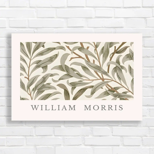 Botanicalistry william morris - william,