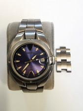 Seiko Perpetual Calendar