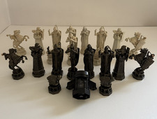 Deagostini Harry Potter Chess