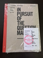 Pursuit the question - in, of
