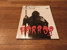 Vice (UK) magazine pick choose