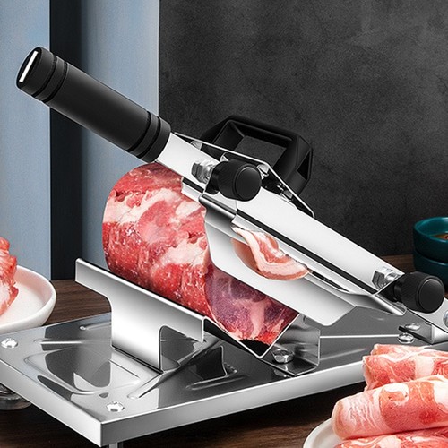 Splitter meat slicer - 1x,