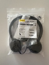 Jabra Evolve 20 MS Black
