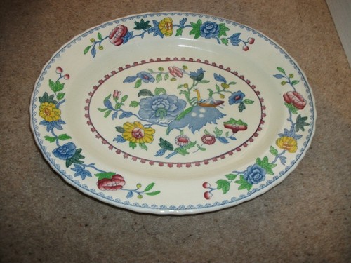 Antique mason regency - antique,