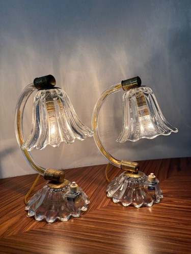 Barovier toso set rare - of, 2