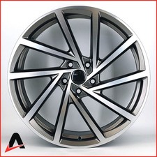 19" SPIELBERG GP Style ALLOY