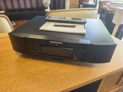 Marantz na6005 network audio - marantz,
