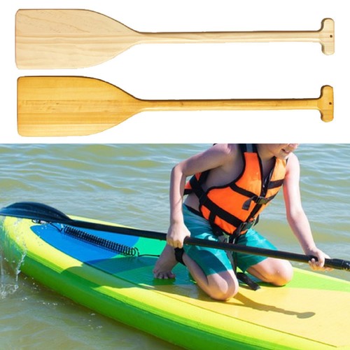 Wooden paddle cm - 80,
