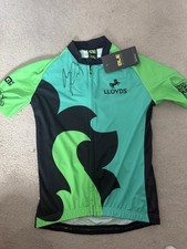 Geraint Thomas Signed Lloyds Tour Of Britain Jersey 2025