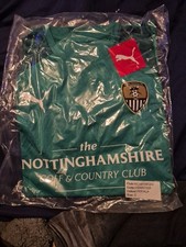 Notts County 2018/19  adult