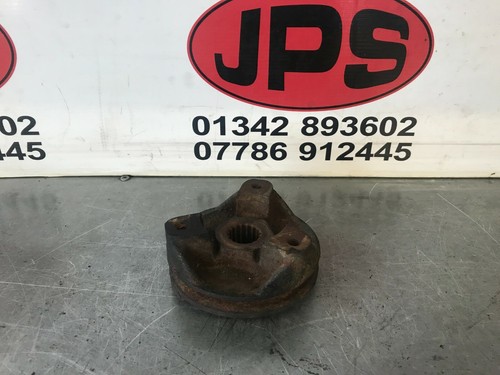 Single crankshaft pulley x - v,