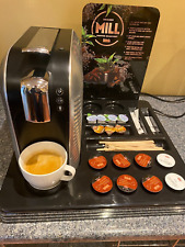 K-Fee Wave Coffee Machine - organiser tray included