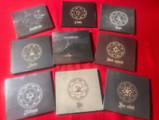 H.P. Lovecraft  Cryo Chamber