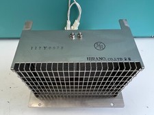 Fuji FP563SC Dryer Heater Unit  from a working Film Processor 2E