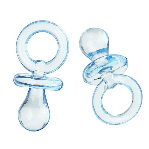 Pcs light blue - 20,