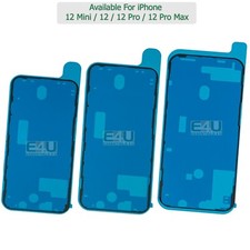 For Apple iPhone 12 Mini 12