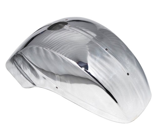 Vespa front mudguard - front,