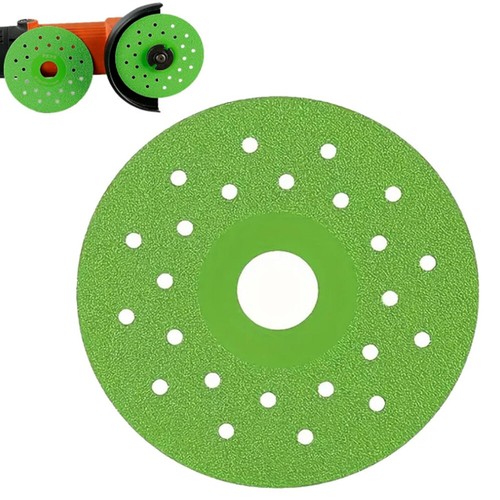 100 glass cutting disc - 100, saw