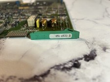 Charmilles 851-6530b Pa/sa