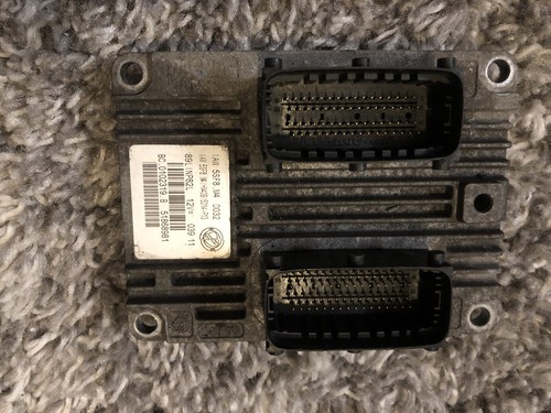 Fiat panda mk2 - panda,