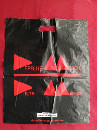 Depeche mode delta - delta, machine