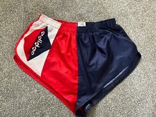 Vintage 80's Adidas Sprint