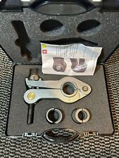 20-32mm Pipe Crimp Tool Set