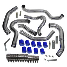 Upgrade Front Intercooler Pipe