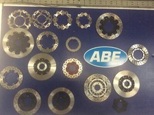 1970s CB750 Four  Brake Disc