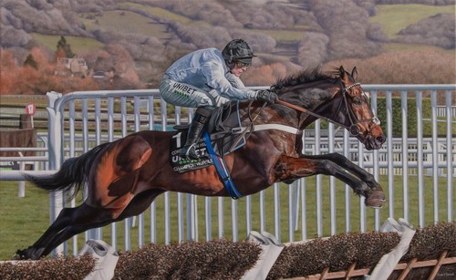 Horse racing constitution - horse,