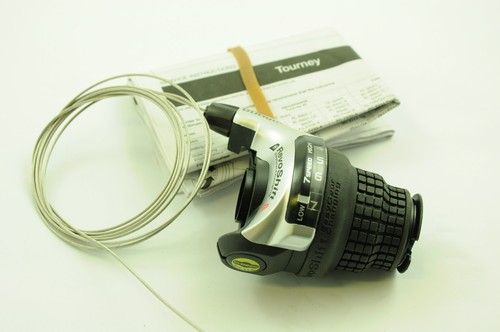 Shimano bike right revo shift - shimano,